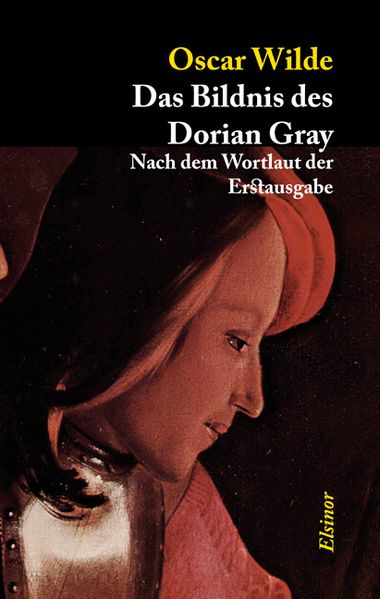 Cover von Das Bildnis des Dorian Gray