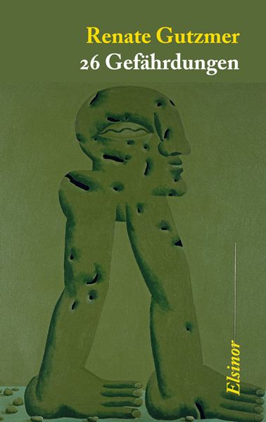 Cover von 26 Gefährdungen
