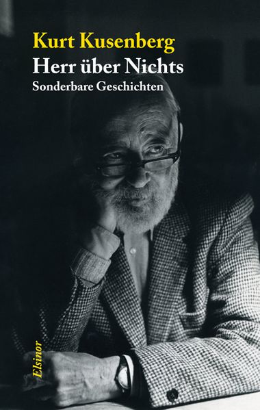 Cover von Herr über Nichts