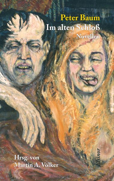 Cover von Im alten Schloß