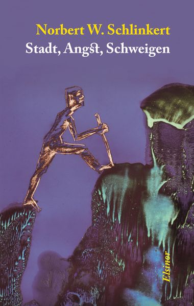 Cover von Stadt, Angst, Schweigen