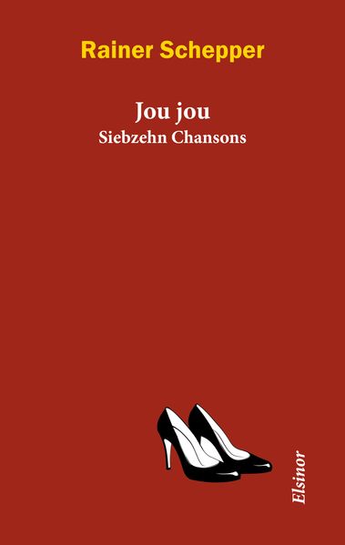 Cover von Jou jou