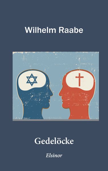 Cover von Gedelöcke