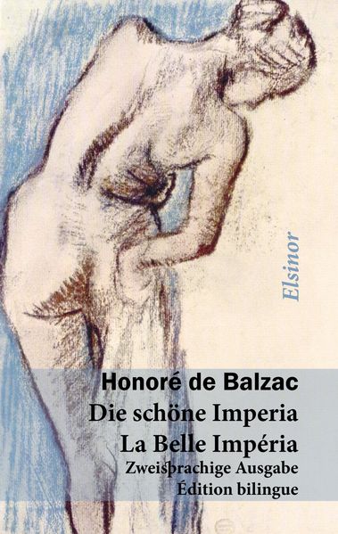 Cover von Die Schöne Imperia