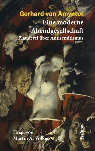 Cover von Eine moderne Abendgesellschaft