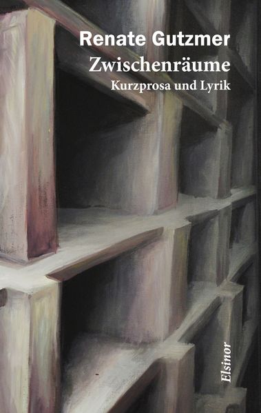 Cover von Zwischenräume