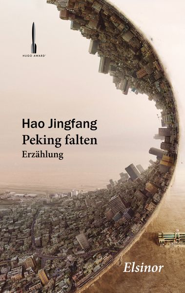 Cover von Peking falten