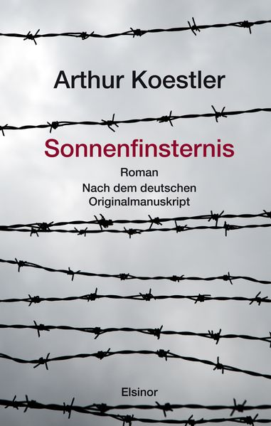 Cover von Sonnenfinsternis