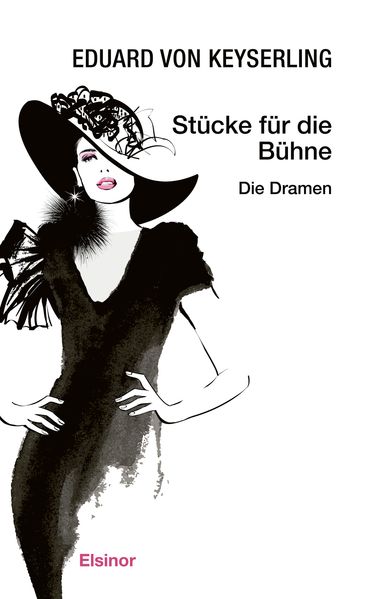 Cover von Stücke für die Bühne