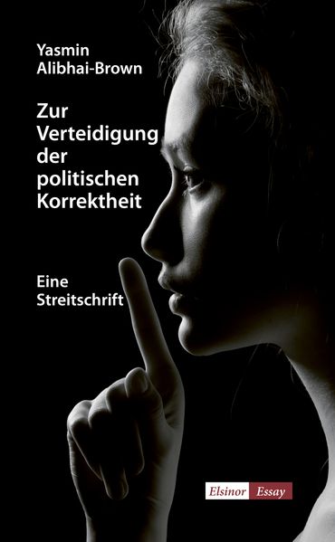 Cover von Zur Verteidigung der politischen Korrektheit