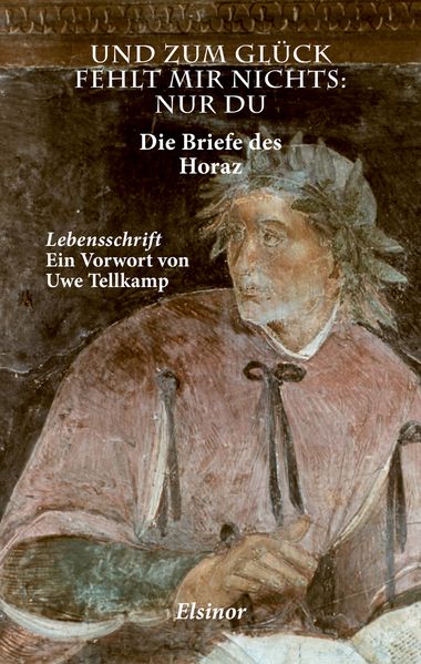 Cover von Und zum Glück fehlt mir nichts – nur Du