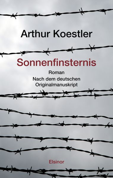 Cover von Sonnenfinsternis