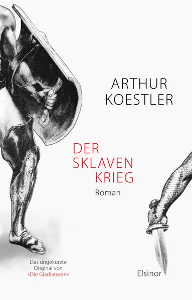 Cover von Der Sklavenkrieg