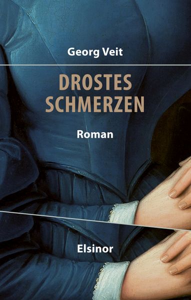 Cover von Drostes Schmerzen