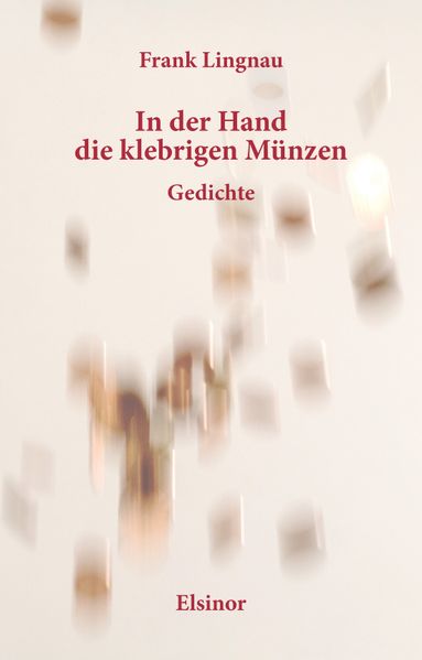 Cover von In der Hand die klebrigen Münzen