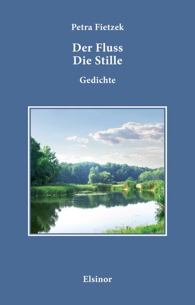 Cover von Der Fluss, die Stille