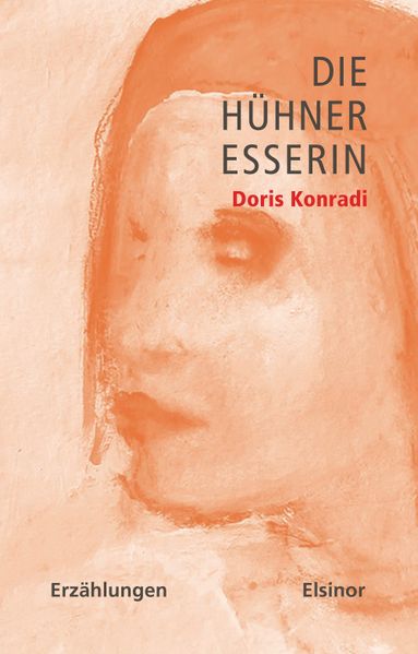 Cover von Die Hühneresserin