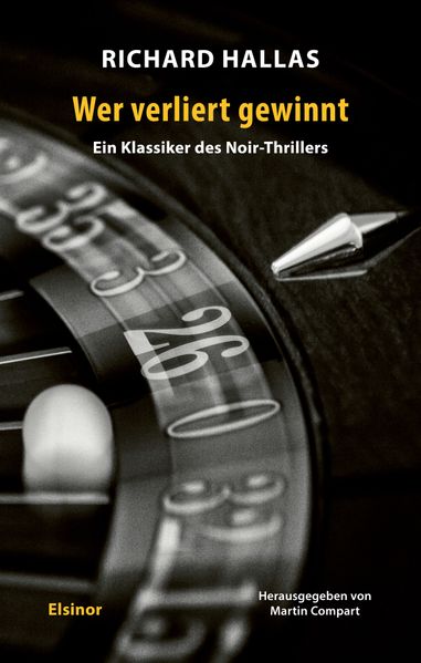 Cover von Wer verliert gewinnt