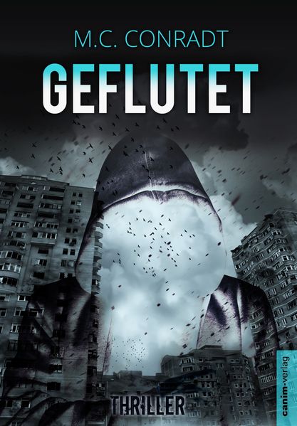 Cover von Geflutet