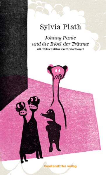 Cover von Johnny Panic und die Bibel der Träume