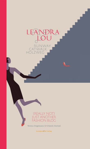 Cover von Leandra-Lou