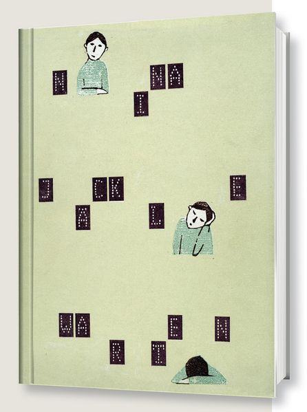Cover von Warten