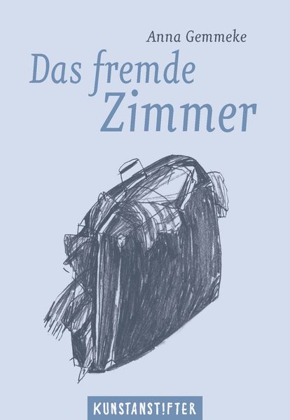 Cover von Das fremde Zimmer