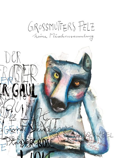Cover von Großmutters Pelz