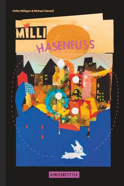 Cover von Milli Hasenfuß