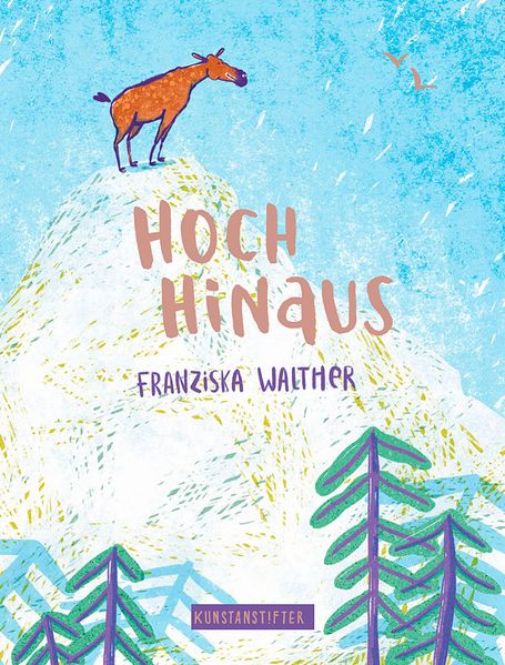 Cover von Erasmus (AT)