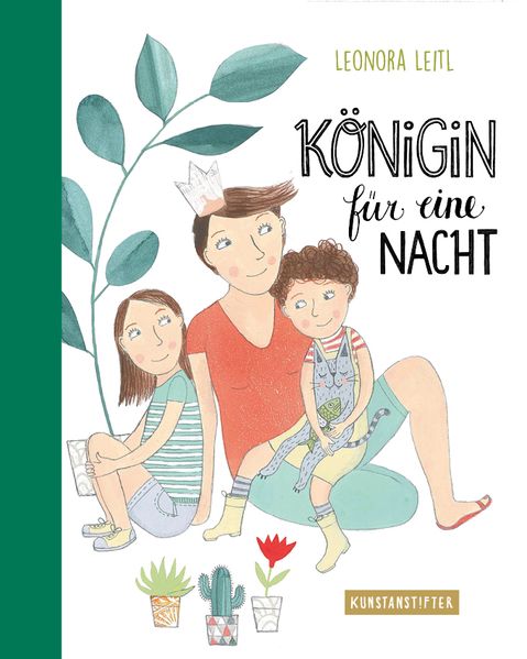 Cover von Königin für eine Nacht