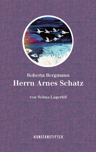 Cover von Herrn Arnes Schatz