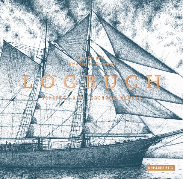 Cover von Logbuch