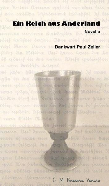 Cover von Ein Kelch aus Anderland