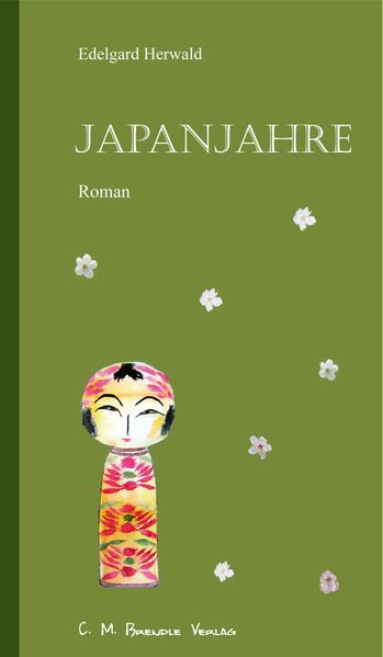 Cover von Japanjahre