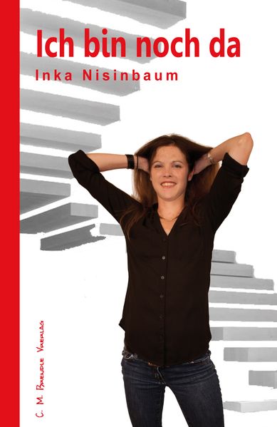 Cover von Ich bin noch da