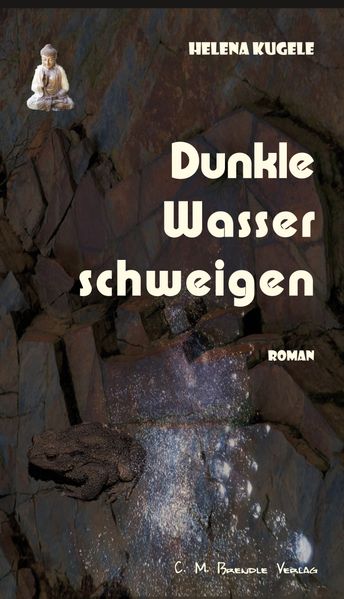 Cover von Dunkle Wasser schweigen