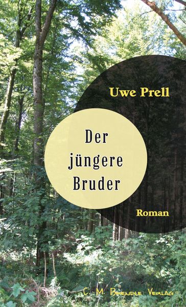 Cover von Der jüngere Bruder