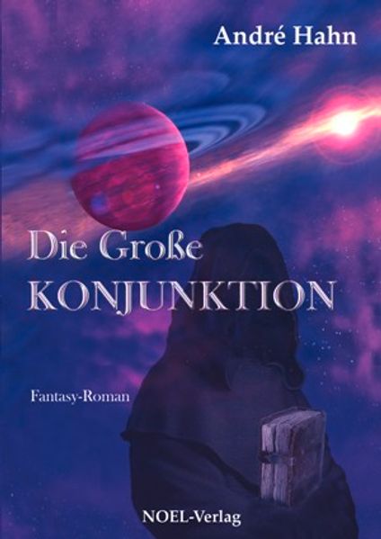 Cover von Die Große Konjunktion