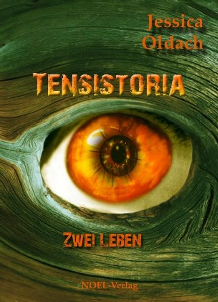 Cover von Tensistoria
