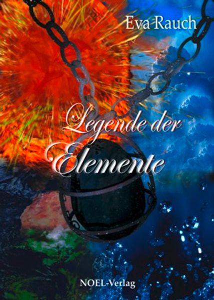 Cover von Legende der Elemente