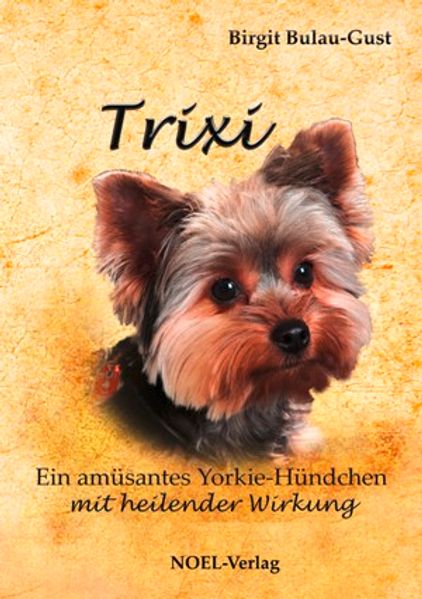 Cover von TRIXI