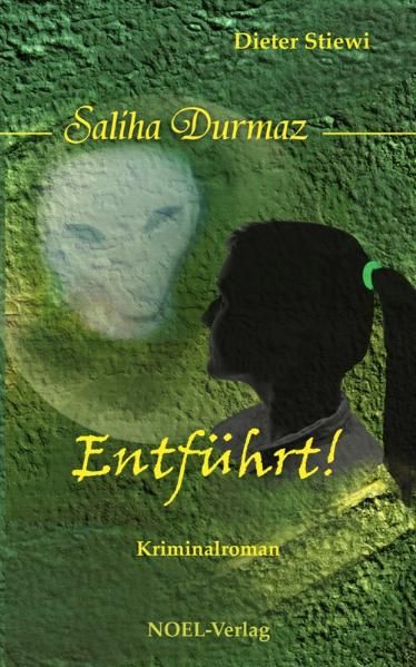 Cover von Entführt
