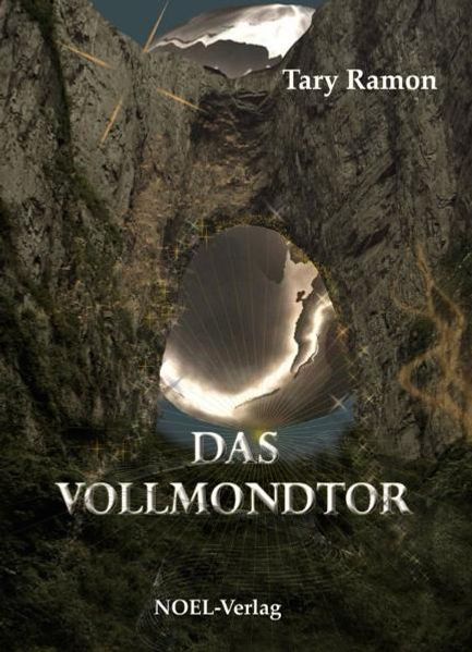 Cover von Das Vollmondtor