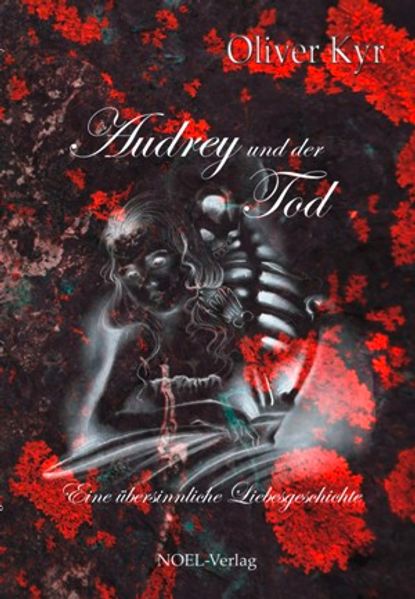 Cover von Audrey und der Tod