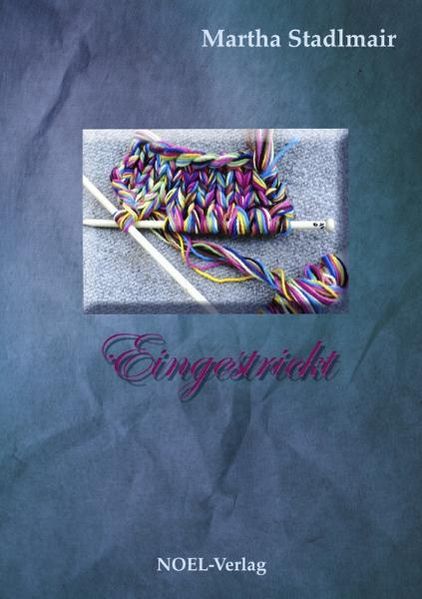 Cover von Eingestrickt