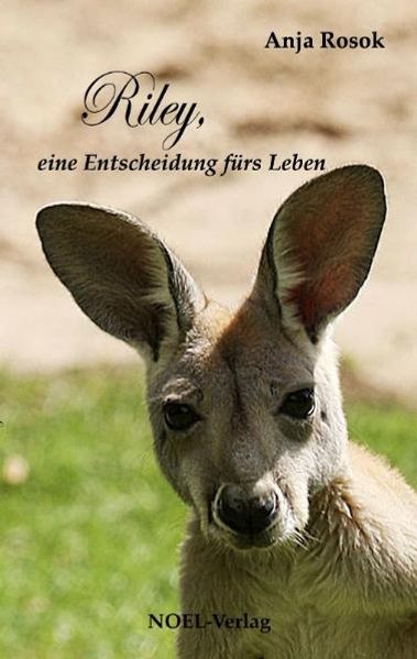 Cover von Riley