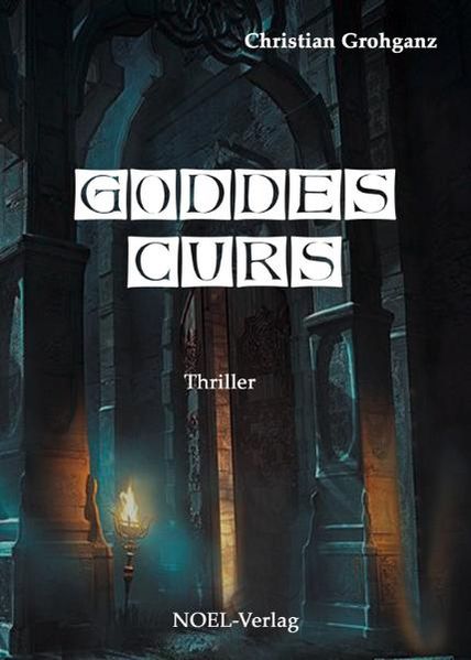 Cover von Goddes Curs