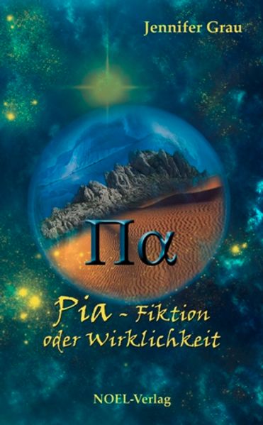 Cover von Pia