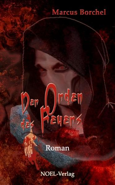 Cover von Der Orden des Feuers
